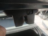 Broasca haion Renault Laguna 2 [Fabr 2001-2007] Berlina cu hayon OEM