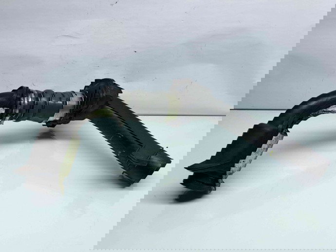 Tub intercooler Renault Kangoo 2 Maxi (F61) [Fabr 2008-2022] 8200687468E | 144602487R 1.5 DCI K9K808  