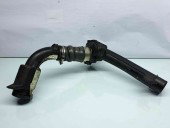 Tub intercooler Renault Kangoo 2 Maxi (F61) [Fabr 2008-2022] 8200687468E | 144602487R 1.5 DCI K9K808  