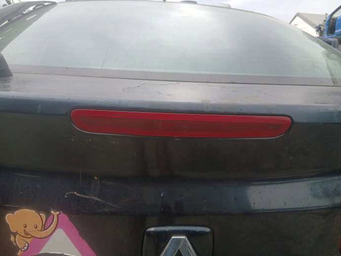 Stop auxiliar Renault Laguna 2 [Fabr 2001-2007] Berlina cu hayon OEM
