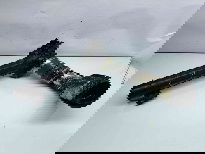 Tub intercooler Renault Kangoo 2 Maxi (F61) [Fabr 2008-2022] 8200687468E | 144602487R 1.5 DCI K9K808  