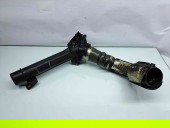 Tub intercooler Renault Kangoo 2 Maxi (F61) [Fabr 2008-2022] 8200687468E | 144602487R 1.5 DCI K9K808  