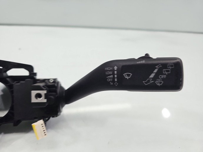 Ansamblu manete Skoda Superb II (3T4) [Fabr 2008-2015] 5K0953507BC