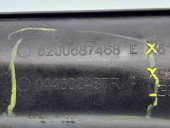 Tub intercooler Renault Kangoo 2 Maxi (F61) [Fabr 2008-2022] 8200687468E | 144602487R 1.5 DCI K9K808  