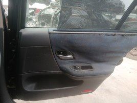 Macara electrica geam dreapta spate Renault Laguna 2 [Fabr 2001-2007] Berlina cu hayon OEM
