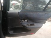 Macara electrica geam dreapta spate Renault Laguna 2 [Fabr 2001-2007] Berlina cu hayon OEM