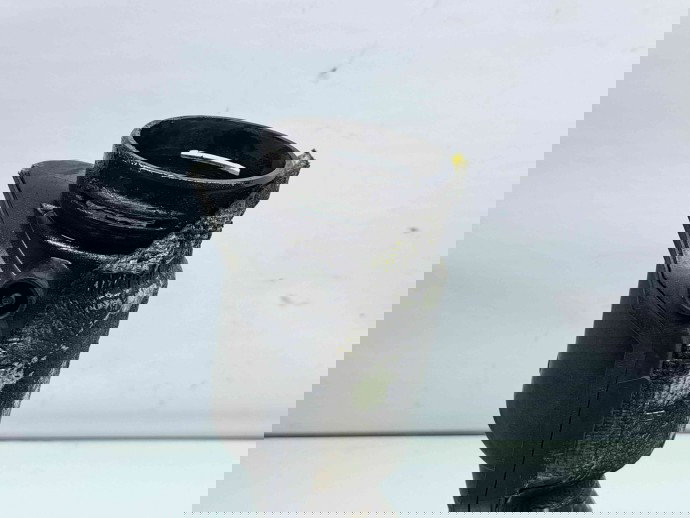 Tub intercooler Renault Kangoo 2 Maxi (F61) [Fabr 2008-2022] 8200687468E | 144602487R 1.5 DCI K9K808  