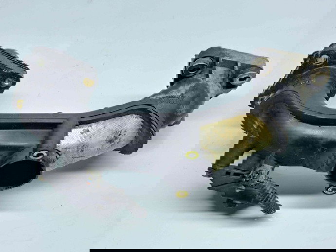 Tub intercooler Ford Focus 3 (CB8) [Fabr 2011-2015] 967494238000 1.6 T1DA 1.6 T1DA 85KW / 115CP