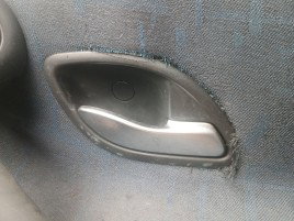 Maner interior dreapta fata Renault Laguna 2 [Fabr 2001-2007] OEM