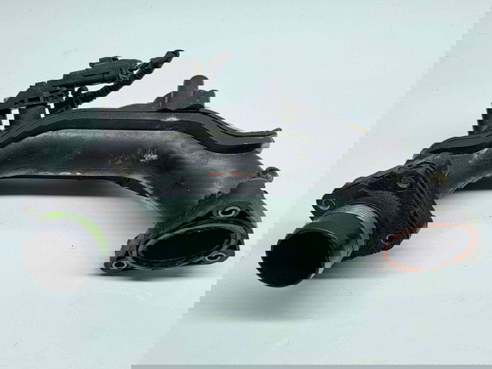 Tub intercooler Ford Focus 3 (CB8) [Fabr 2011-2015] 967494238000 1.6 T1DA 1.6 T1DA 85KW / 115CP