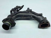 Tub intercooler Ford Focus 3 (CB8) [Fabr 2011-2015] 967494238000 1.6 T1DA 1.6 T1DA 85KW / 115CP