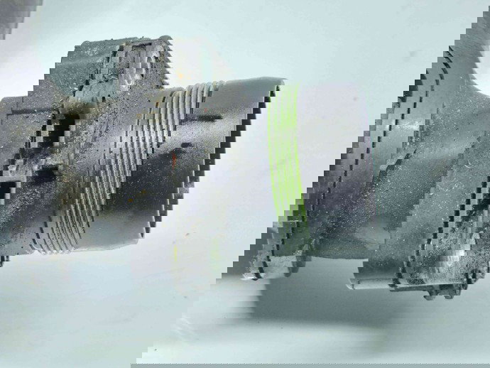 Tub intercooler Ford Focus 3 (CB8) [Fabr 2011-2015] 967494238000 1.6 T1DA 1.6 T1DA 85KW / 115CP