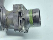 Tub intercooler Ford Focus 3 (CB8) [Fabr 2011-2015] 967494238000 1.6 T1DA 1.6 T1DA 85KW / 115CP