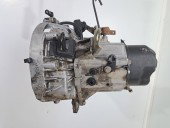 Cutie viteze manuala 5 trepte Dacia Sandero [Fabr 2008-2012] 1.4 Benz K7JA7 JH1 053 55KW / 75CP