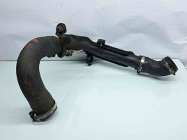 Tub intercooler Audi A3 Sportback (8PA) [Fabr 2004-2013] 1K0145770AE 2.0 TDI CFFB 2.0 TDI CFFB 103KW / 140CP