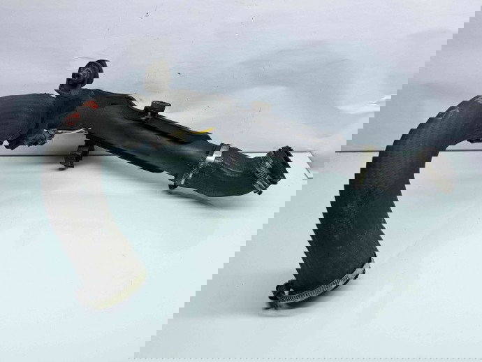 Tub intercooler Audi A3 Sportback (8PA) [Fabr 2004-2013] 1K0145770AE 2.0 TDI CFFB 2.0 TDI CFFB 103KW / 140CP