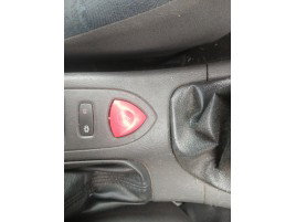 Buton avarii Renault Laguna 2 [Fabr 2001-2007] OEM