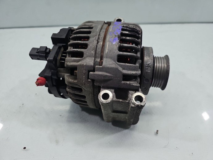 Alternator Dacia Sandero [Fabr 2008-2012] 8200438148 1.4 Benz K7JA7 55KW / 75CP