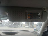 Parasolar dreapta Renault Laguna 2 [Fabr 2001-2007] OEM