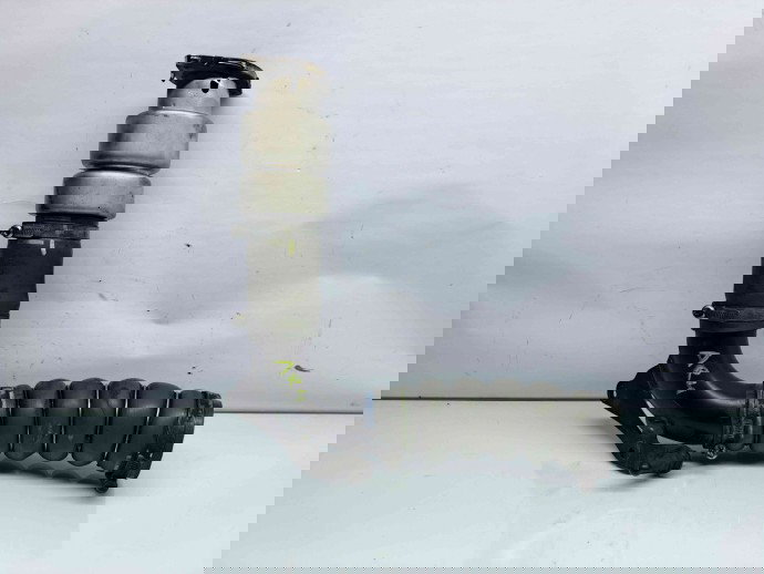 Tub intercooler Ford Focus 3 (CB8) [Fabr 2011-2015] AV61-6C750-AE 1.6 T1DA 1.6 T1DA 85KW / 115CP