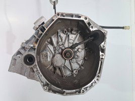 Cutie viteze manuala 6 trepte Renault Megane 3 [Fabr 2008-2015] 1.5 DCI K9K636 TL4 A054 81KW / 110CP