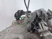 Cutie viteze manuala 6 trepte Renault Megane 3 [Fabr 2008-2015] 1.5 DCI K9K636 TL4 A054 81KW / 110CP