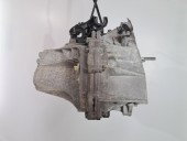Cutie viteze manuala 6 trepte Renault Megane 3 [Fabr 2008-2015] 1.5 DCI K9K636 TL4 A054 81KW / 110CP