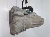 Cutie viteze manuala 6 trepte Renault Megane 3 [Fabr 2008-2015] 1.5 DCI K9K636 TL4 A054 81KW / 110CP