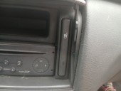 Suport pahare Renault Laguna 2 [Fabr 2001-2007] OEM