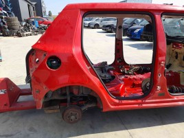 Aripa dreapta spate OEM Skoda Fabia 2 (5J, 542) [Fabr 2007-2014] 1.2