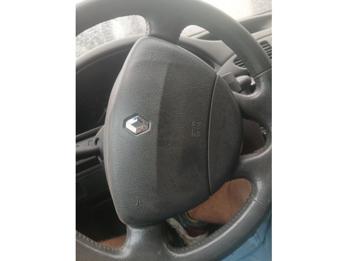 Airbag volan Renault Laguna 2 [Fabr 2001-2007] OEM