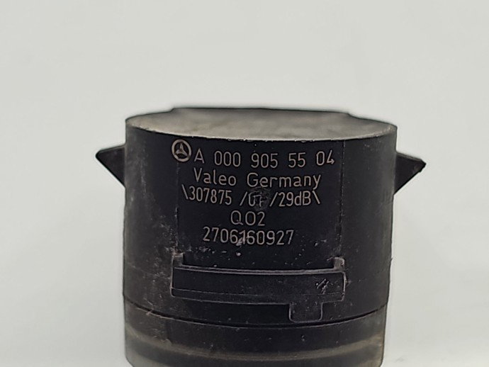 Senzor parcare Mercedes Clasa GLA (X156) [Fabr 2013-prezent] A0009055504