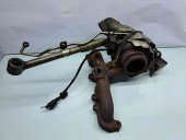 Turbina Audi A3 Sportback (8PA) [Fabr 2004-2013] 03L253056G 2.0 TDI CFFB 103KW / 140CP  