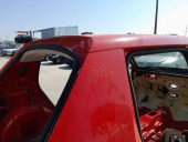 Aripa dreapta spate OEM Skoda Fabia 2 (5J, 542) [Fabr 2007-2014] 1.2