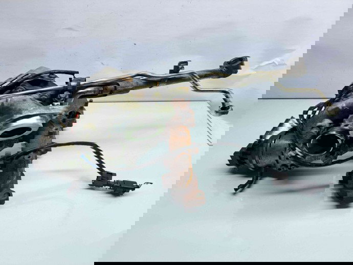 Turbina Audi A3 Sportback (8PA) [Fabr 2004-2013] 03L253056G 2.0 TDI CFFB 103KW / 140CP  