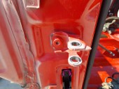Balama stanga fata OEM Skoda Fabia 2 (5J, 542) [Fabr 2007-2014] 1.2 
