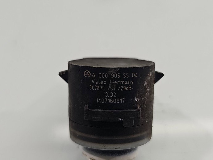 Senzor parcare Mercedes Clasa GLA (X156) [Fabr 2013-prezent] A0009055504