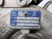 Turbina Audi A3 Sportback (8PA) [Fabr 2004-2013] 03L253056G 2.0 TDI CFFB 103KW / 140CP  