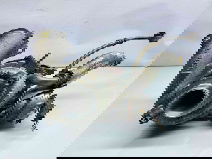 Turbina Ford Focus 3 (CB8) [Fabr 2011-2015] 9686120680 1.6 T1DA 85KW / 115CP 1.6 T1DA 85KW / 115CP