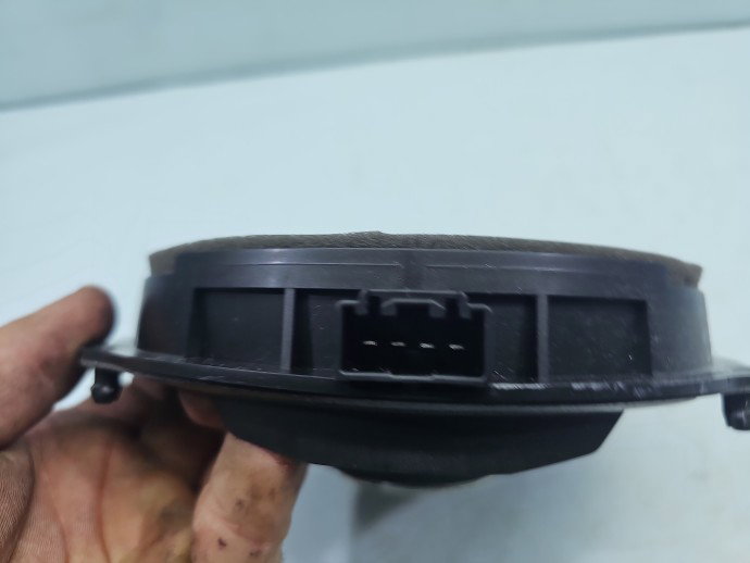Boxa dreapta spate Ford Focus 3 [Fabr 2010-2018] AA6T-18808-CA