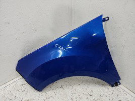 Aripa stanga fata Ford Ecosport [Fabr 2017-2024] Titanium Kinetic Blue