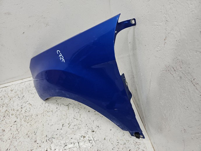 Aripa stanga fata Ford Ecosport [Fabr 2017-2024] Titanium Kinetic Blue