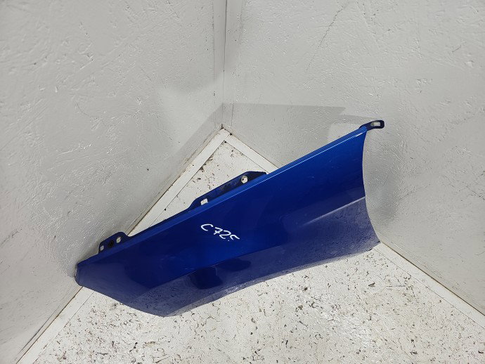 Aripa stanga fata Ford Ecosport [Fabr 2017-2024] Titanium Kinetic Blue