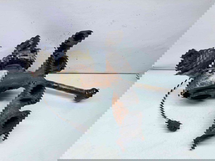 Turbina Audi A3 Sportback (8PA) [Fabr 2004-2013] 03G253014K 2.0 TDI BMN 125KW / 170CP  