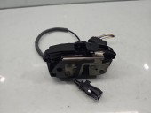 Broasca usa dreapta spate Ford Focus 3 [Fabr 2010-2018] Hatchback Facelift BM5A-A26412-BF