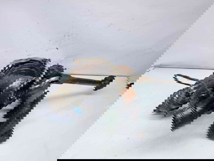 Turbina Audi A3 Sportback (8PA) [Fabr 2004-2013] 03G253014K 2.0 TDI BMN 125KW / 170CP  