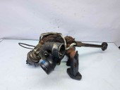 Turbina Audi A3 Sportback (8PA) [Fabr 2004-2013] 03G253014K 2.0 TDI BMN 125KW / 170CP  
