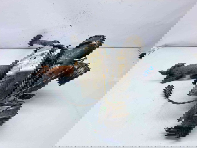 Turbina Audi A3 Sportback (8PA) [Fabr 2004-2013] 03G253014K 2.0 TDI BMN 125KW / 170CP  