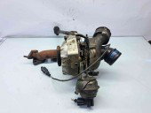 Turbina Audi A3 Sportback (8PA) [Fabr 2004-2013] 03G253014K 2.0 TDI BMN 125KW / 170CP  