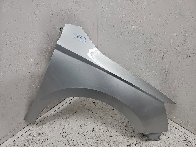 Aripa dreapta fata Skoda Fabia 3 (NJ3) [Fabr 2014-2022] Break  LA7W